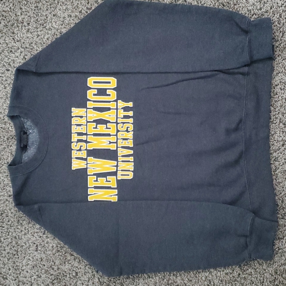 Western New Mexico University Sweatshirt